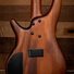Ibanez SR670-SKF Silver Wave Black Flat 6