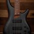 Ibanez SR670-SKF Silver Wave Black Flat 5
