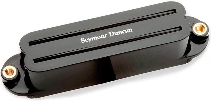 Seymour Duncan Sentient 7 Neck Black 0