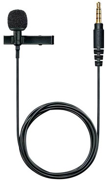 Shure Motiv MVL-3.5MM 0