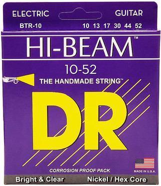DR Hi-Beam BTR-10 Big-n-Heavy (10-52) 0