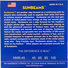 DR Bass Sunbeams NMR-45 Medium (45-105) 2