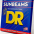 DR Bass Sunbeams NMR-45 Medium (45-105) 1