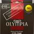 Olympia CTE1046 Coated Regular Light (10-46) 0