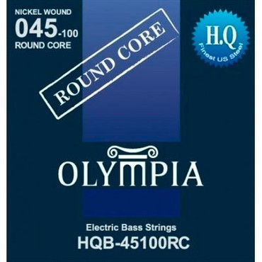 Olympia HQB45100RC Round Core (45-100) 0