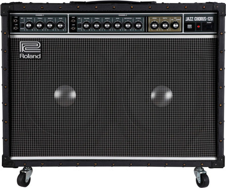 Roland JC-120 Jazz Chorus 0