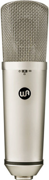 Warm Audio WA-87 R2 0