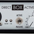 Warm Audio WA-DI-A Active Direct Box 3