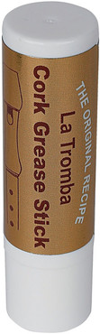 La Tromba Cork Grease Stick 0