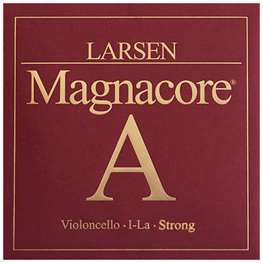 Larsen Magnacore Strong Cello A 0