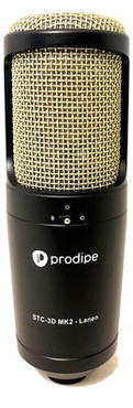 Prodipe STC-3D MK2 Lanen 0