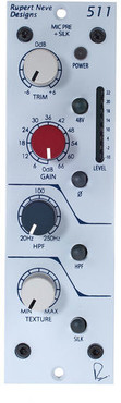 Rupert Neve Designs 511 Mic Preamp 0
