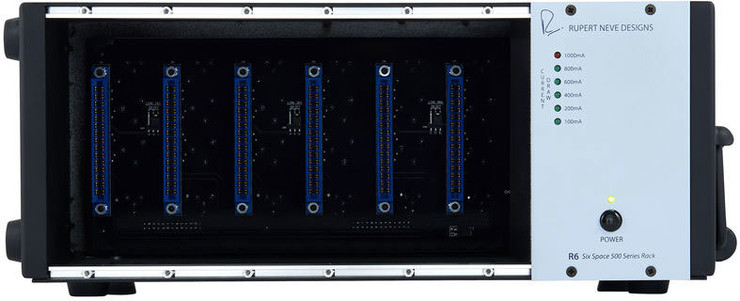 Rupert Neve Designs R6 0