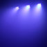 Xline LED PAR 0906 4