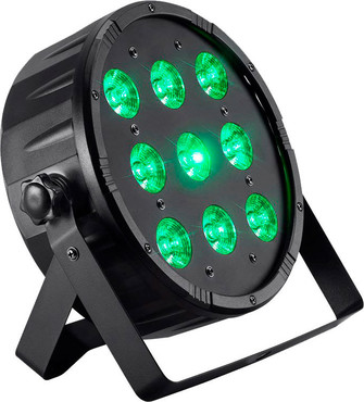 Xline LED PAR 0906 0