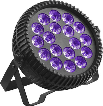 Xline LED PAR 1806 0