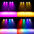 Xline LED PAR 1815 4
