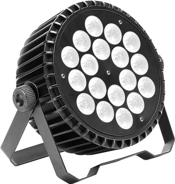 Xline LED PAR 1815 0