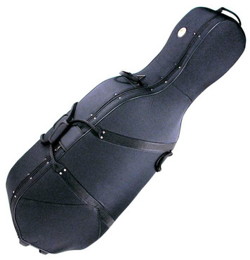 Travelite TL-20 Deluxe Cello Case 4/4 0