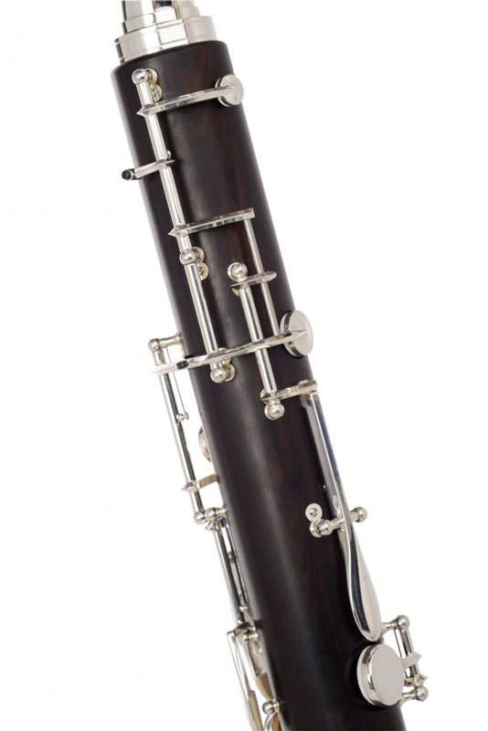 Buffet Crampon BC1180-2-0 Etude Eb Clarinet бас кларнет Eb купить в ...