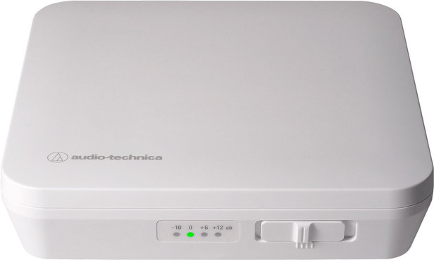 Audio-Technica ATW-A410P 0