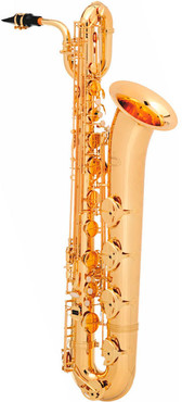 Buffet Crampon BC8403-1-0 Baritone Saxophone 0