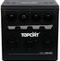 DJ Power WP-4-TOPCAT 1