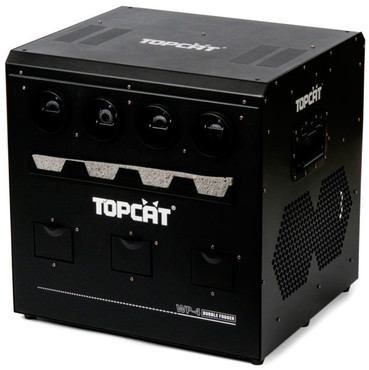 DJ Power WP-4-TOPCAT 0