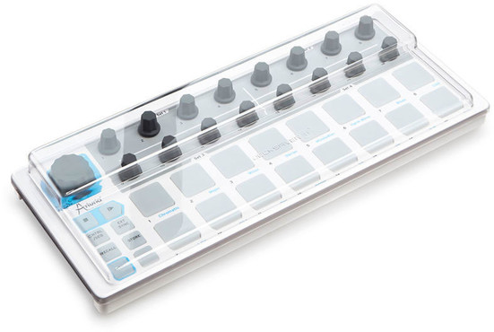 Decksaver Arturia Beatstep 0