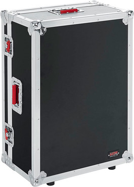Gator G-TOURM32RNDH Road Case For Midas M32R 0