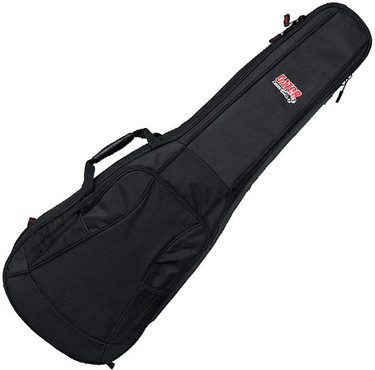 Gator GB-4G-ELECX2 Dual Electric Guitar Gig Bag 0
