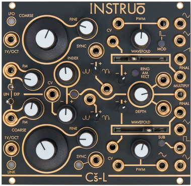 Instruo Cs-L 0