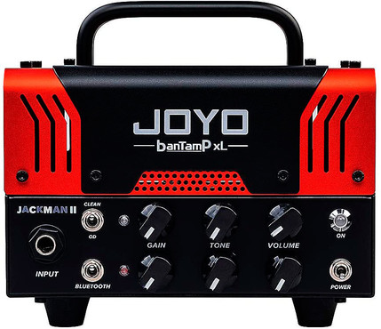 Joyo Bantamp XL Jackman-II 0