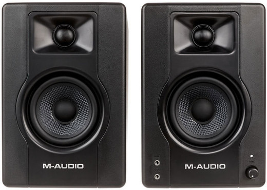 M-Audio BX3 0