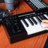 M-Audio Keystation 88 MK3 10