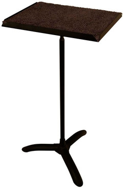 Manhasset 2200 Percussion Trap Table 0