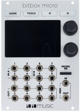 1010music Bitbox micro 0