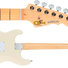 G&L Tribute Legacy Gloss White MP Poplar 3