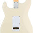 G&L Tribute Legacy Gloss White MP Poplar 2