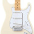 G&L Tribute Legacy Gloss White MP Poplar 1