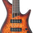 Ibanez EHB1505-DEF Dragon Eye Burst Flat 1