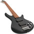 Ibanez Gio GSR205-BK Black 5