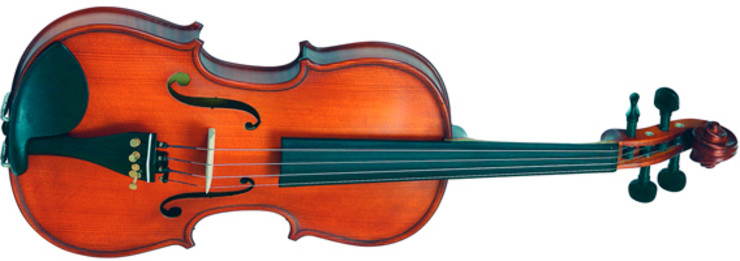 Gliga S-V034 Student Genial 1 Oil 0