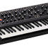 Moog Matriarch Dark 2