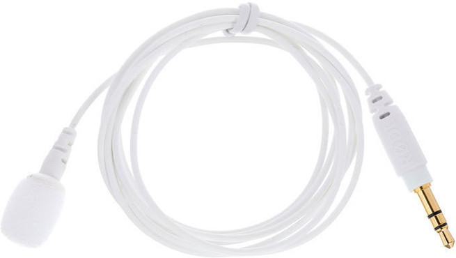 Rode Lavalier Go White 0