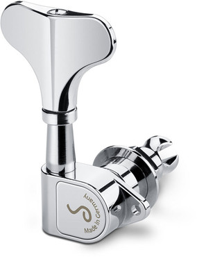 Schaller M4 90 Light 10540212.22.70 Chrome 0