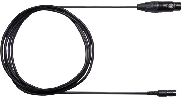 Shure BCASCA-NXLR4-FEM 0