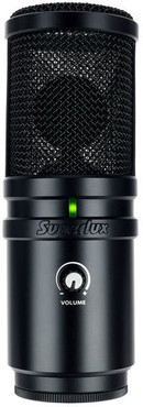 Superlux E205UMKII Black 0