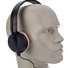 Superlux HD572SP Black 9