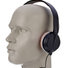 Superlux HD572SP Black 7